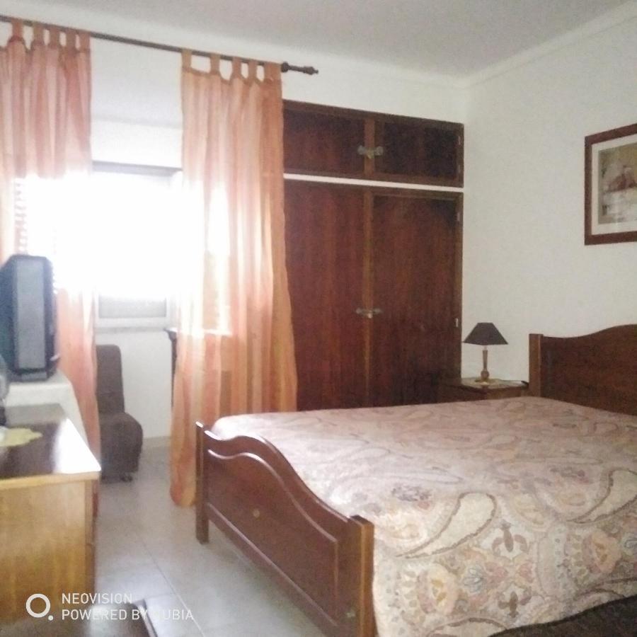 Apartamento Central Vila Real de Santo António Dış mekan fotoğraf