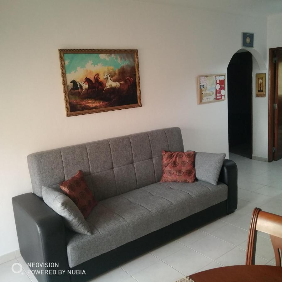 Apartamento Central Vila Real de Santo António Dış mekan fotoğraf