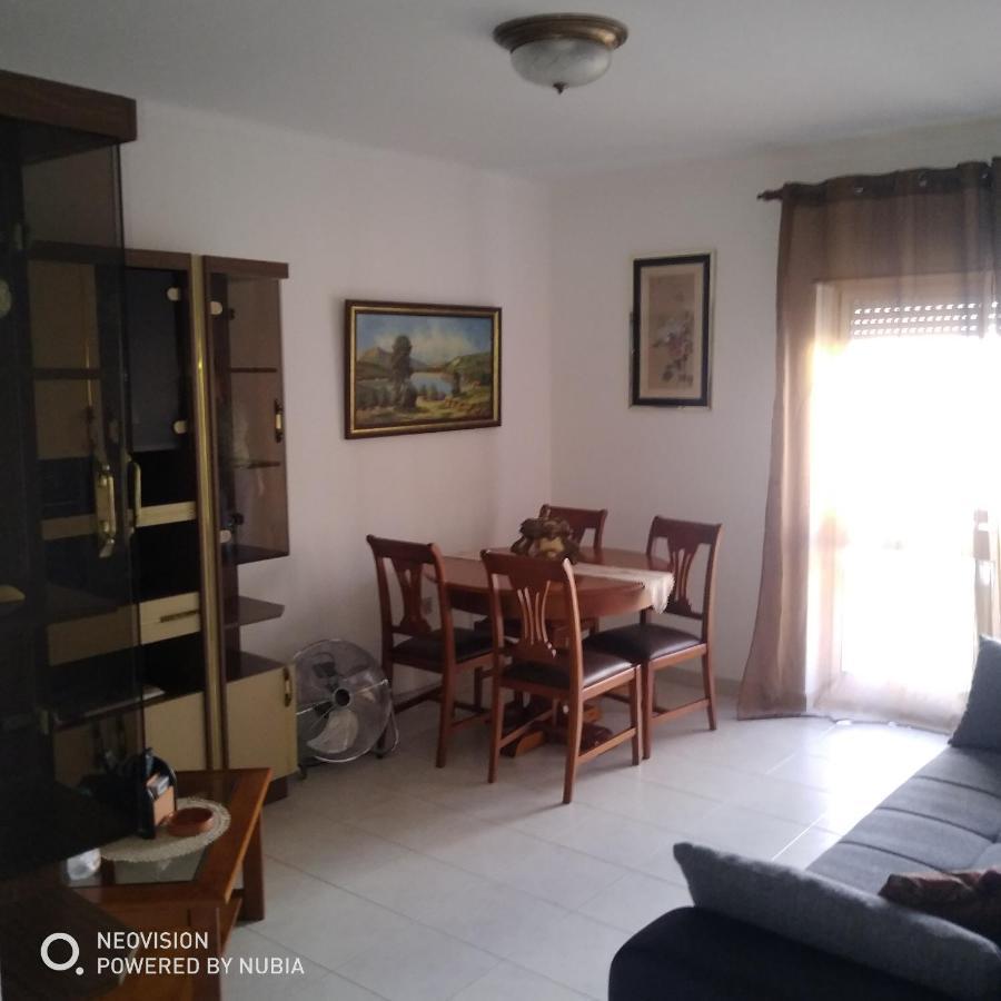 Apartamento Central Daire Vila Real de Santo António Dış mekan fotoğraf