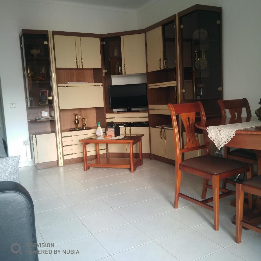 Apartamento Central Daire Vila Real de Santo António Dış mekan fotoğraf