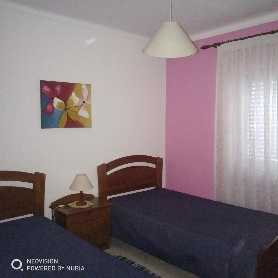 Apartamento Central Vila Real de Santo António Dış mekan fotoğraf