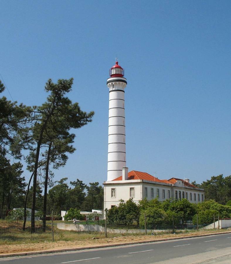 Apartamento Central Vila Real de Santo António Dış mekan fotoğraf